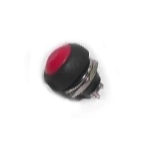 PULSADOR DE ARRANQUE BOTON 2 PINES - comprar online