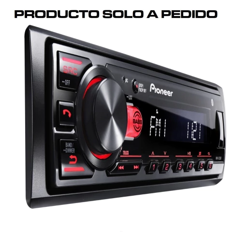 ESTEREO PIONEER S235BT - comprar online