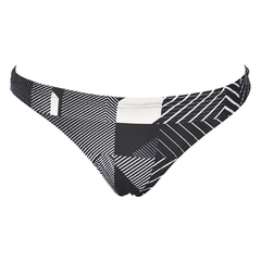 ARENA RULE BREAKER VEDETINA REAL BRIEF BLACK MULTI (500) MAXLIFE - comprar online