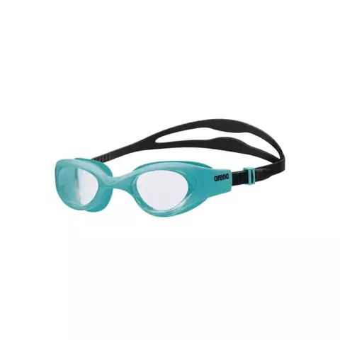 ARENA THE ONE CLEAR WATER BLACK (107) - comprar online