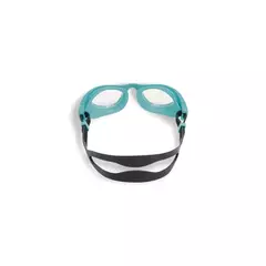 ARENA THE ONE CLEAR WATER BLACK (107) - tienda online
