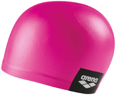 ARENA GORRA LOGO MOULDED CAP FUCSIA