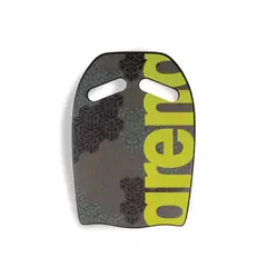 TABLA NATACIÓN ARENA PRINTED KICKBOARD ESTAMPADA CAMO KIKKO - comprar online