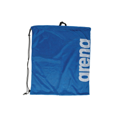 MOCHILA BOLSA DE RED NATACIÓN ARENA TEAM MESH BAG ROYAL (720)