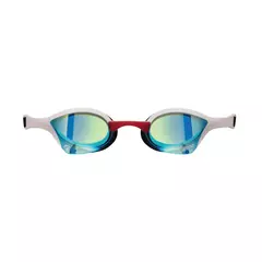ANTIPARRA COBRA ULTRA SWIPE MIRROR ACQUA WHITE FIREFLOW (102) en internet