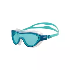 ANTIPARRA ARENA THE ONE MASK BLUE BLUE COSMO WATER (107) - comprar online