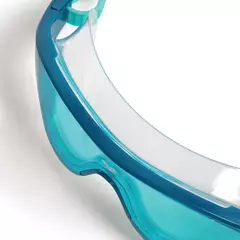 ANTIPARRA ARENA THE ONE MASK BLUE BLUE COSMO WATER (107) - tienda online