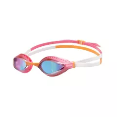 ARENA AIRSPEED MIRROR YELLOW COOPER LIGHT PINK ORANGE (109) - CLEAR MIRRORED LENSES - IDEAL FOR INDOORS - comprar online