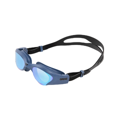 ARENA THE ONE MIRROR BLUE GREY BLUE BLACK (103) - comprar online