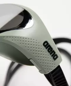 ARENA THE ONE MIRROR SILVER JADE BLACK (102)