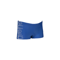 MALLA BOXER NATACIÓN ARENA INFANTIL LOGO KIDS BOY ROYAL (720) en internet