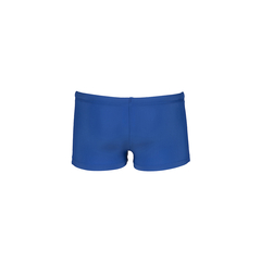 MALLA BOXER NATACIÓN ARENA INFANTIL LOGO KIDS BOY ROYAL (720) - tienda online