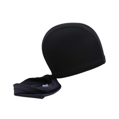 GORRA ARENA SMARTCAP LONG HAIR BLACK (100) en internet