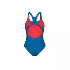 ENTERIZA NATACIÓN ARENA TEAM SWIM PRO SOLID MUJER MAXLIFE BLUE RIVER 800 en internet