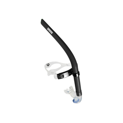 ARENA SWIM SNORKEL 3 BLACK (501) en internet