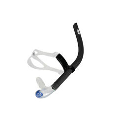 ARENA SWIM SNORKEL 3 BLACK (501) - comprar online