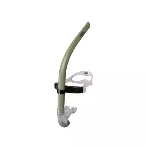 ARENA SWIM SNORKEL 3 SAGE (130) - comprar online