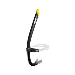 ARENA SWIM SNORKEL PRO 3 BLACK (501)