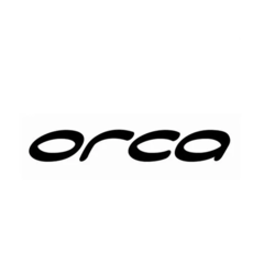 GORRA NATACIÓN ORCA SWIM CAP SILICONA ORANGE - comprar online