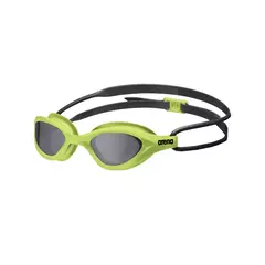 ANTIPARRAS ARENA 365 ADULTO SMOKE LIME BLACK (204) - comprar online