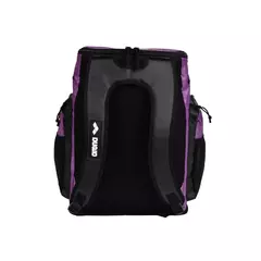 MOCHILA DE NATACIÓN ARENA SPIKY 3 BACKPACK 45 LITROS LISAS PURPLE (107) - SOLO NATACIÓN