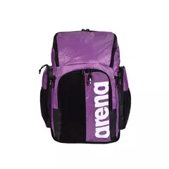 MOCHILA DE NATACIÓN ARENA SPIKY 3 BACKPACK 45 LITROS LISAS PURPLE (107) - comprar online