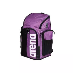 MOCHILA DE NATACIÓN ARENA SPIKY 3 BACKPACK 45 LITROS LISAS PURPLE (107) - comprar online