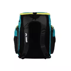 MOCHILA DE NATACIÓN ARENA SPIKY 3 BACKPACK 45 LITROS LISAS PEACOCK (109) - comprar online