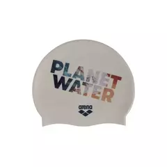 GORRA ARENA HD CAP SILICONA ADULTO PLANET WATER (217) - comprar online