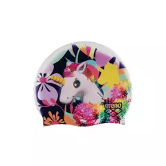 GORRA ARENA HD CAP SILICONA ADULTO SUPERPOWERS (229)