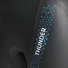 TRAJE DE NEOPRENE ARENA POWERSKIN THUNDER WETSUIT MUJER