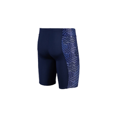 MALLA CALZA NATACIÓN ARENA KIKKO PRO HOMBRE MAXLIFE ECO NAVY NAVY MULTI (770) - tienda online