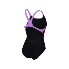 ARENA ENTERIZA SPIKES SWIM PRO B MAXLIFE ECO (590)