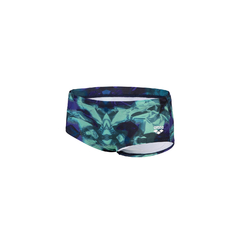 MALLA SUNGA ARENA NATACIÓN HERO CAMO HOMBRE MAXLIFE ECO GREEN LAKE MULTI (650) - SOLO NATACIÓN