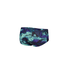 MALLA SUNGA ARENA NATACIÓN HERO CAMO HOMBRE MAXLIFE ECO GREEN LAKE MULTI (650) - tienda online