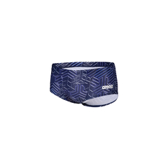 SUNGA NATACIÓN ARENA KIKKO PRO SWIM PRO HOMBRE MAXLIFE ECO NAVY NAVY MULTI (750) - tienda online