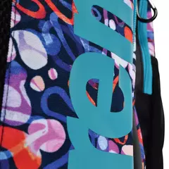 MOCHILA ARENA DE NATACIÓN SPIKY III 45 LITROS ESTAMPADAS CARNIVAL (117) - comprar online