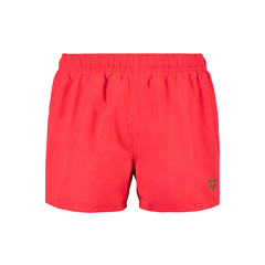 Imagen de MALLA NATACIÓN HOMBRE ARENA FUNDAMENTALS X-SHORT DE PLAYA FLUO RED DARK OLIVE (481)