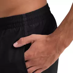 ARENA SHORT BYWAYX X-SHORT RECYCLED BLACK WHITE (510) - tienda online