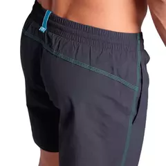 Imagen de SHORT ARENA BYWAYX X-SHORT RECYCLED ASPHALT WATER (580)