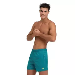 SHORT ARENA BYWAYX GREEN LAKE SOFT GREEN (620) - comprar online