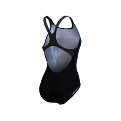 MALLA ENTERIZA ARENA UNDERWATER SWIM PRO MUJER MAXLIFE ECO - comprar online