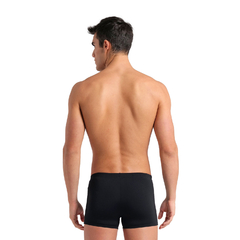 BOXER ARENA UNDERWATER HOMBRE MAXLIFE ECO BLACK MULTI BLACK (550) - comprar online