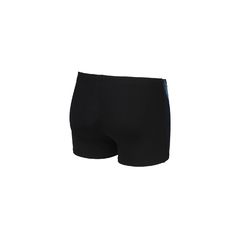 BOXER ARENA UNDERWATER HOMBRE MAXLIFE ECO BLACK MULTI BLACK (550) - tienda online