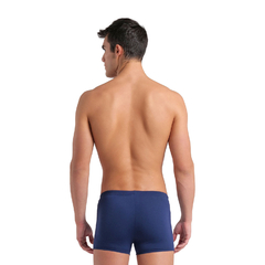 BOXER NATACIÓN ARENA UNDERWATER HOMBRE MAXLIFE ECO NAVY MULTI NAVY (770) en internet