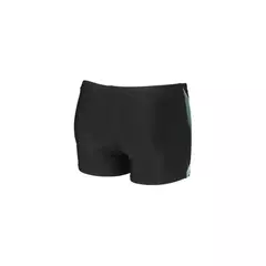 BOXER NATACIÓN ARENA MY CRYSTAL HOMBRE MAXFIT ECO BLACK (500) - tienda online