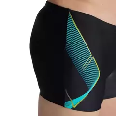 Imagen de BOXER NATACIÓN ARENA MY CRYSTAL HOMBRE MAXFIT ECO BLACK (500)