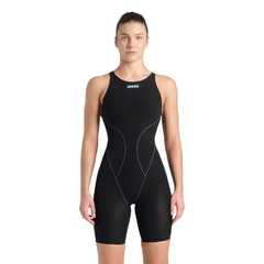 ARENA W POWERSKIN IMPULSO NEGRO - comprar online