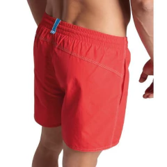 SHORT ARENA BYWAYX X-SHORT RECYCLED FLUO RED WATER (481) en internet