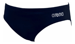 SLIP JUNIOR ARENA SAREDOS YOUTH NAVY METALLIC SILVER (75)